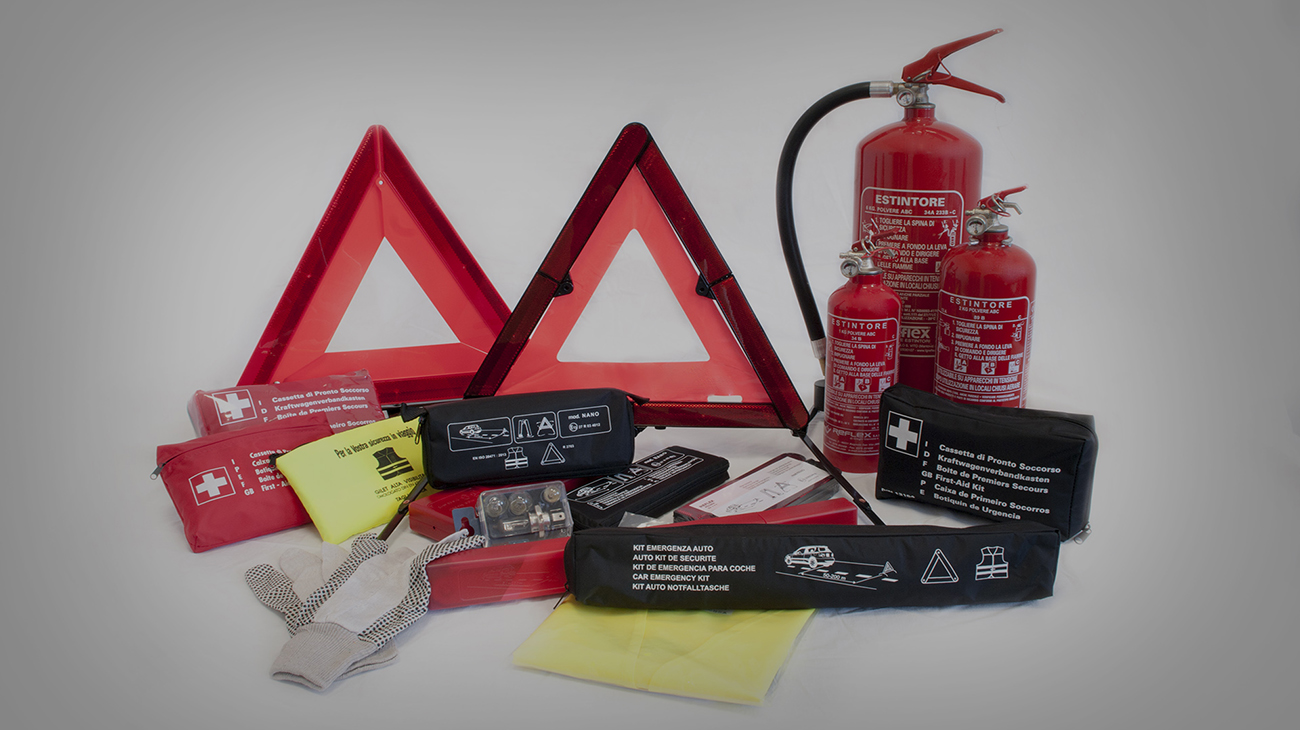 Normative sicurezza in Europa