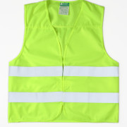 GILET GIALLO