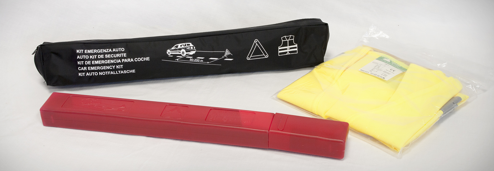 Normativa di sicurezza in Italia