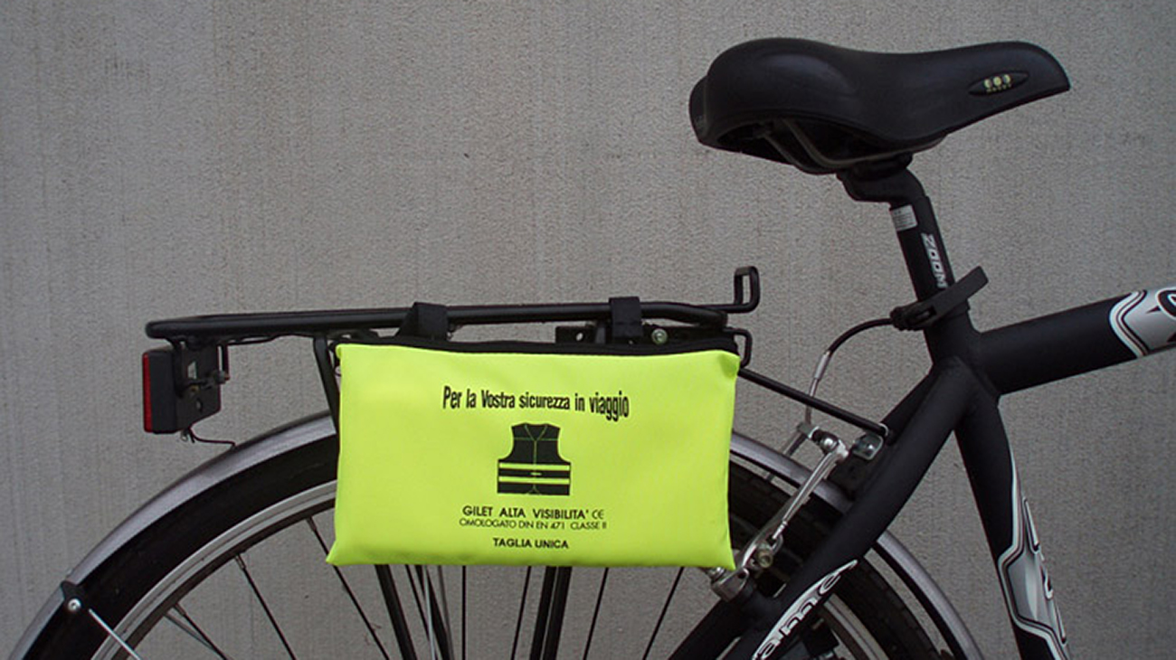 Proposta di legge: disposizioni in materia di sicurezza stradale