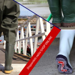 Nuovi Prodotti – Stivali in Poliuretano